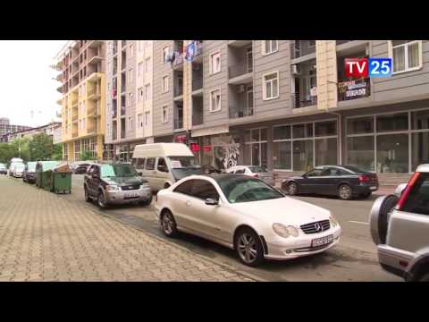 გორგასლის ქუჩაზე გუშინ მომხდარი ინციდენტი გახსნილია