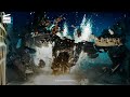 Transformers: Revenge of the Fallen: Fighting the last Decepticons (HD CLIP)