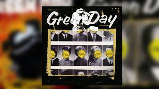 Green Day - ¡Viva la Gloria! (Nimrod \