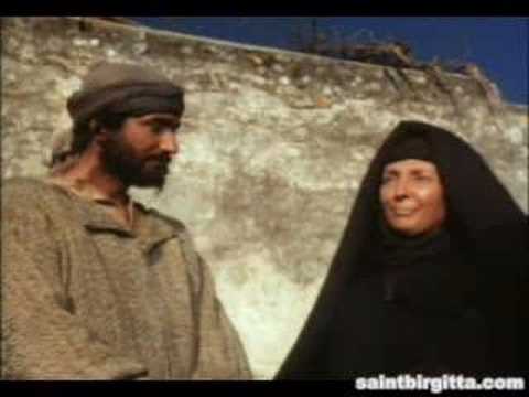 jesus of nazareth part 1 - YouTube