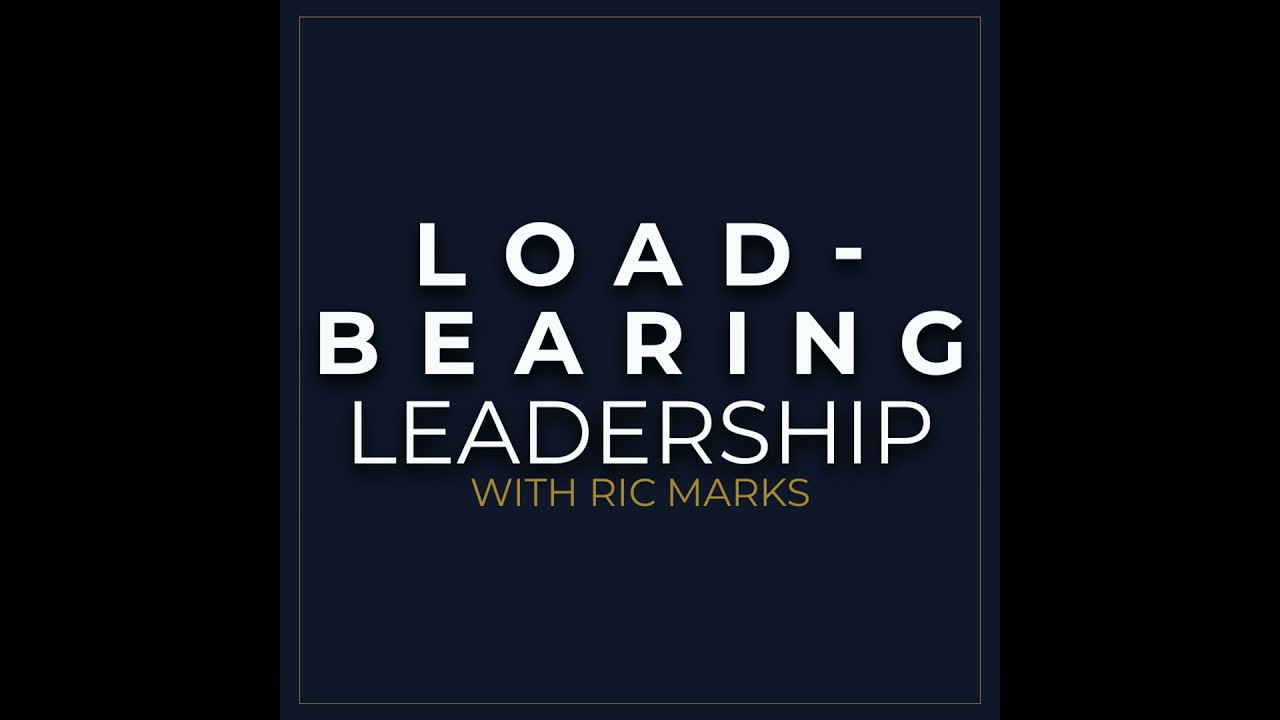 Leadership Has Weight (And Most Models Pretend It Doesn’t)