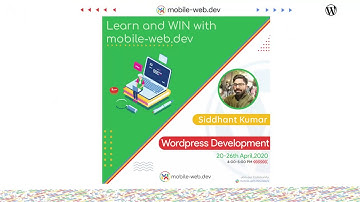 Wordpress Crash course | Part 1 | Introduction to Wordpress