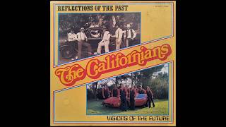 The Californians - Standing On The Solid Rock [1970s Southern Gospel]