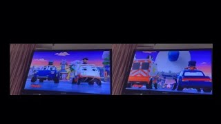Firebuds, Hanukkah Hullabaloo, (Ending), part 10 #DisneyJuniorMagicalHolidays2023 #DisneyJunior