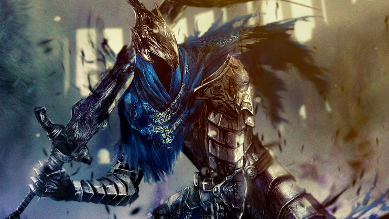 ARTORIAS THE ABYSSWALKER in Elden Ring Nightreign?! - YouTube
