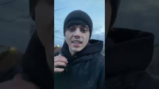 ALEKSEEV. Обращение к россиянам