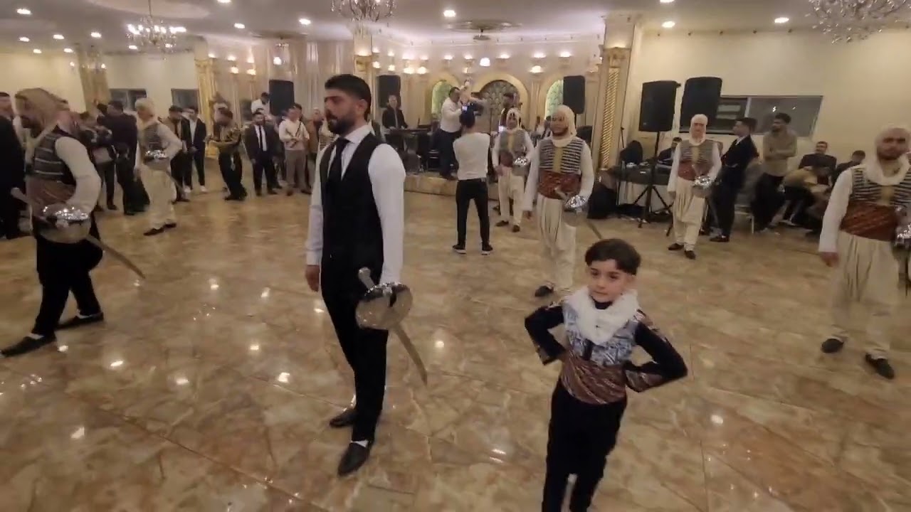 حفل زفاف العرس حمزة صابوني ابن عبدالله صابوني مع المطرب احمد السالم والمطرب محمد فواد مع فرقة الاصيل