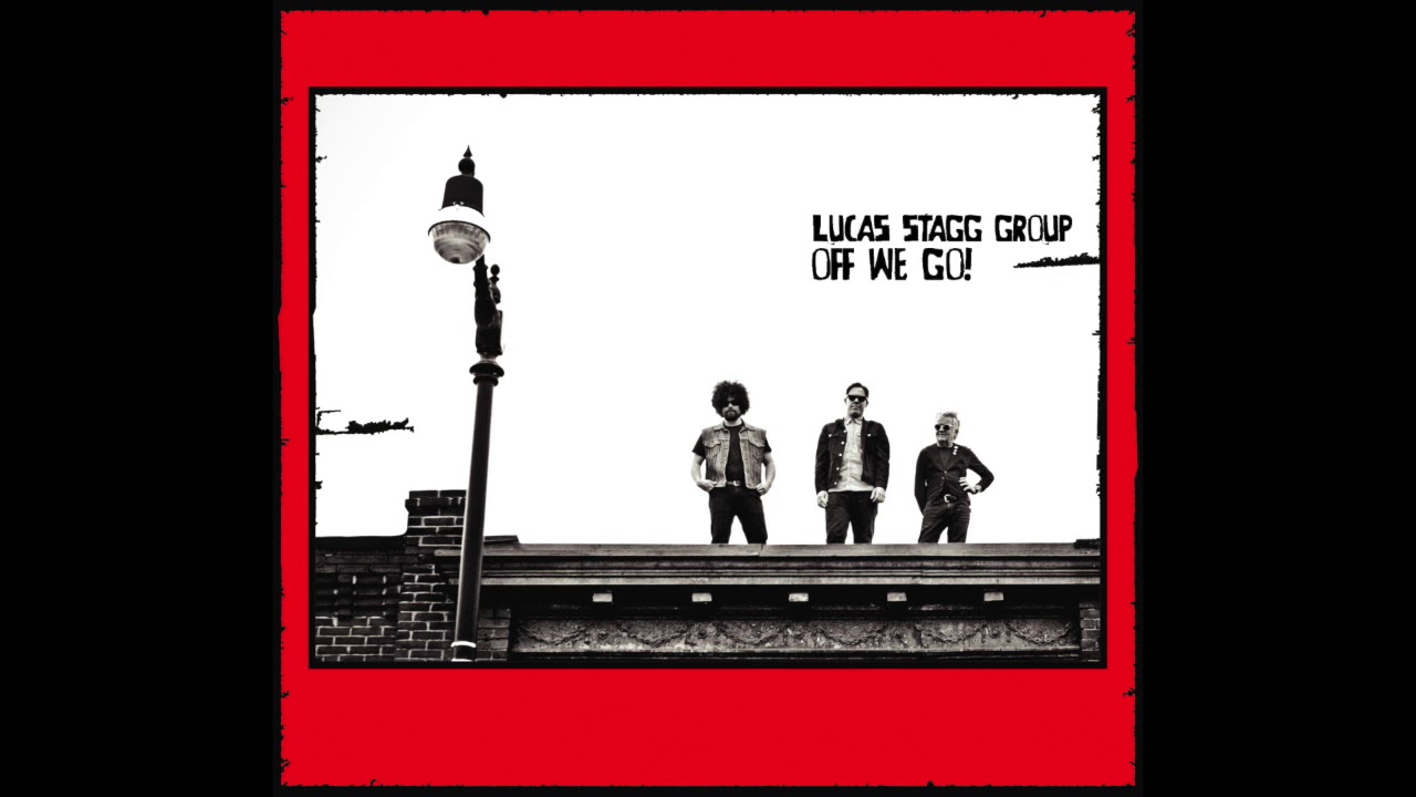 LOCAL FAVOURITE - Lucas Stagg Group: 2015