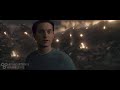 End of video