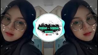 DJ KAMU NANYA - MBON MBON REMIX