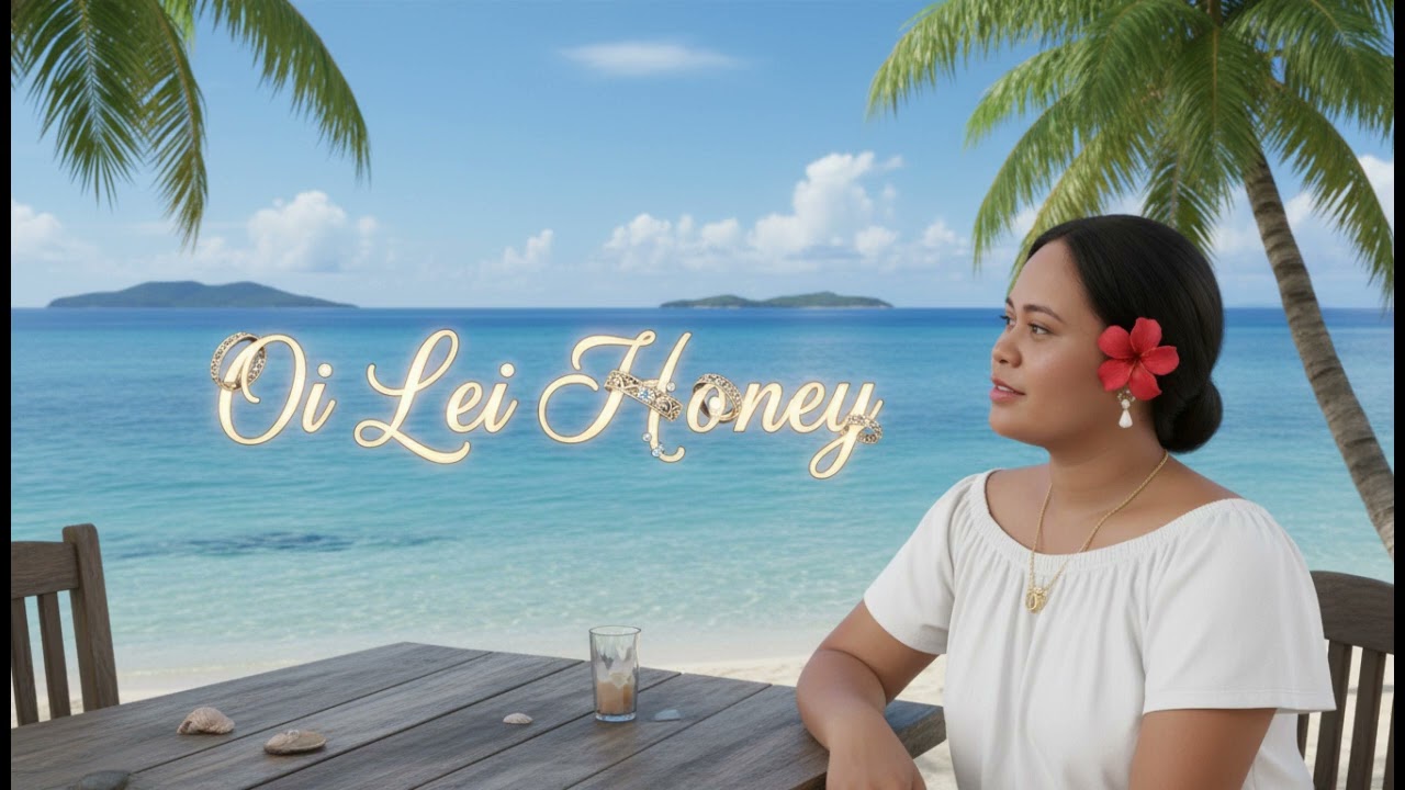 Oi Lei Honey