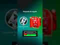 RECLAMA NUEVO CÓDIGO DE REGALO *rápido* #fcmobile #shorts #fifamobile