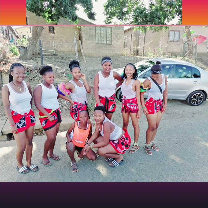 AMAVULANDLELA...#Asphelelanga🖤🤍