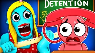 ROBLOX MIDNIGHT DETENTION..??