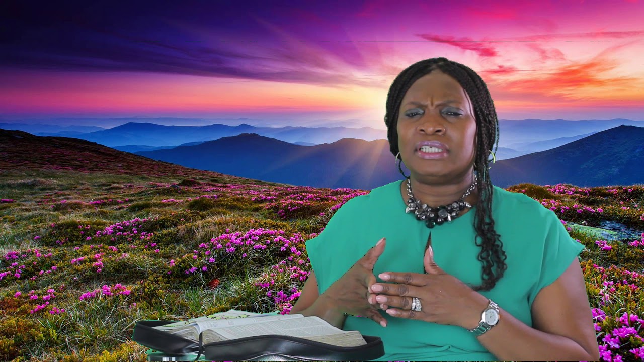 C.Y. J. Ministries (Mustard Seed Faith) YouTube