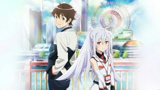 「AMV」Plastic Memories | Story WA Keren | Terbaru