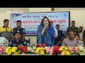 'ফ্যাসিবাদ সরকারের পরিকল্পনার অভাবে কৃষি ও মৎস্য খাত ক্ষতিগ্রস্ত হয়েছে' | Shama Obaed | Star News