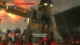 Prototype 2 Playthrough - Pt. 21