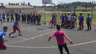 B.w.a. - Wahib Awarek And Matios Murad Give And Go