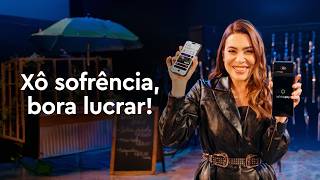 Xô Sofrência Bora Lucrar Com A Infinitepay