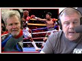 Pacquiao was Terrific, but Freddie Roach Out Coached | Teddy Atlas on Pacquiao vs Ugas | CLIP