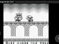 Wario Land Course No 22 Stove Canyon