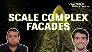 Sydney Opera House 2.0: Automating Facade Workflows with APS
