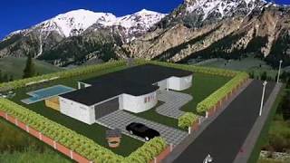 3D Home Architect 3D Home Architect