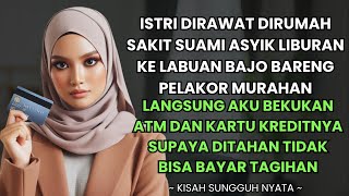 Download Lagu ISTRI DIRAWAT DIRUMAH SAKIT SUAMI MALAH ASIK LIBURAN KE LABOAN BAJO BARENG PELAKOR - AKU BLOKIR ATM MP3 Download Lagu ISTRI DIRAWAT DIRUMAH SAKIT SUAMI MALAH ASIK LIBURAN KE LABOAN BAJO BARENG PELAKOR - AKU BLOKIR ATM MP3