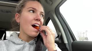 Driving In A Circle For 10 Hours