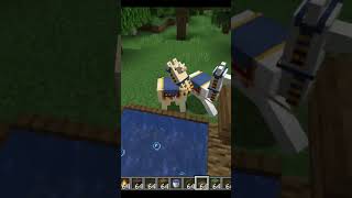 ¡TINA CALIENTE EN MINECRAFT! 🔥 (2026) (V. 2) #minecraft #hottub #shorts #videos