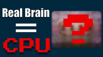 This Computer Is Powered by Human Brain Cells!