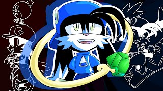 The Gaming Mascot That People Forgot - The Tragedy of Klonoa