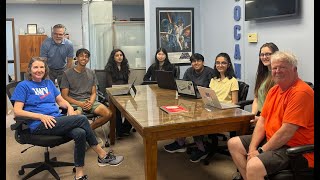 Team A Interns 2024
