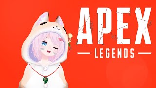 朝配信だよ～ 【VTuber #昼寝狐ケネン】