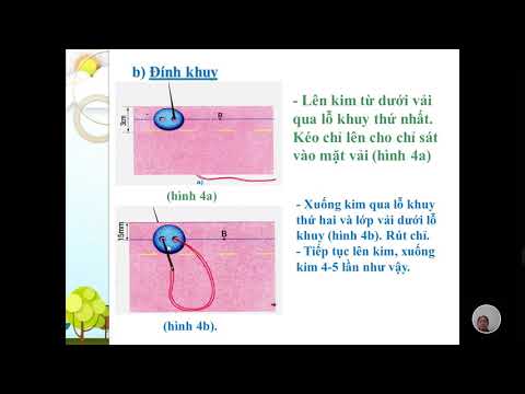 Tuần 1 + 2 - Kĩ thuật