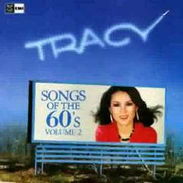 Love Is Blue - Tracy Huang