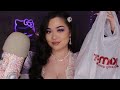 ASMR Tj Maxx Haul 💜