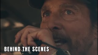 The Lost Bus - Behind The Scenes (2025) Matthew McConaughey, America Ferrera