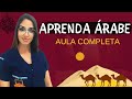 Aprenda rabe   aula completa