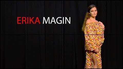 Erika Magin - IndieCon 2019