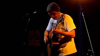 I Can Make A Mess Like Nobodys Business - Had To Be There