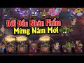 Auto chess Mobile - Trận Đầu Năm Test Nhân Phẩm Cho Năm Mới, Dự Bị Tỷ Đô