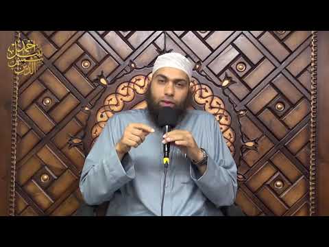 هل يجوز الاستمناء لكسر شهوتي الشيخ أحمد نبيل