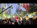 Capture de la vidéo Justin Bieber - Formula 1 Grand Prix In Jeddah Concert 2021 حفلة جاستن بيبر - جدة فورمولا ١