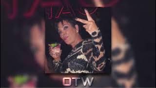 khalid   ty dolla $ign   6lack - otw [sped up]