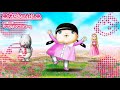 お人形さんのダンス『家族対抗殺戮合戦』