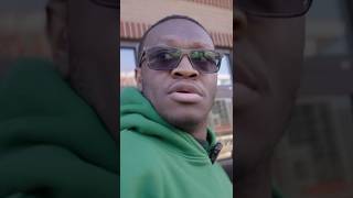 Pov: First day in America!