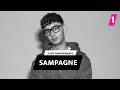 Sampagne Im 1LIVE Fragenhagel mp3