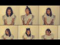 12 Hairstyles for Straightened Natural Hair | May Films
